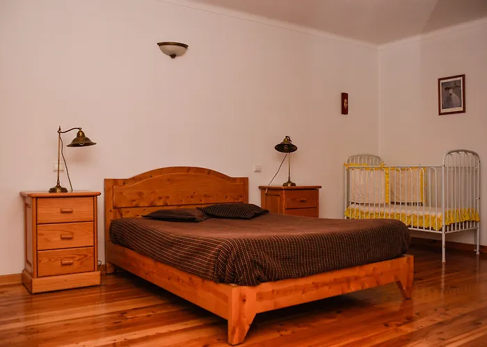 Quinta De Rio Alcaide ホテル 3*