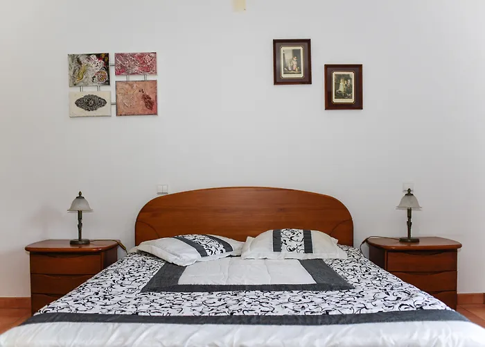 ホテル Quinta De Rio Alcaide