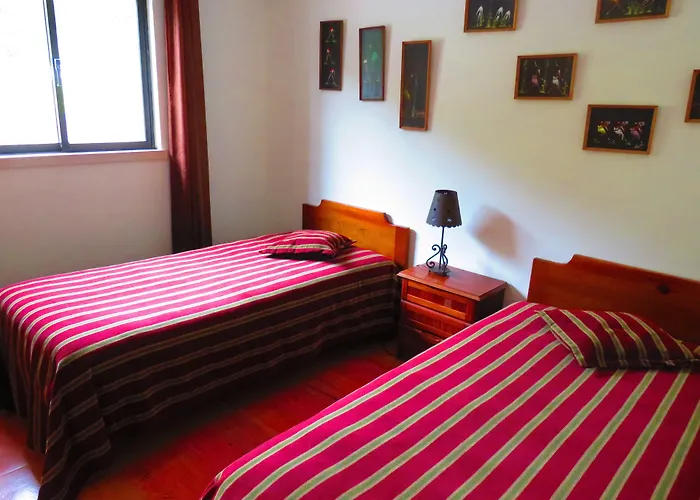 Quinta De Rio Alcaide 3*