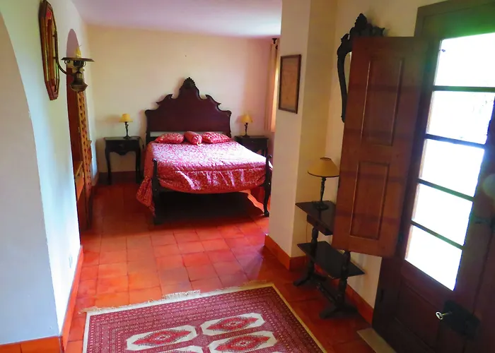 Quinta De Rio Alcaide Porto de Mós