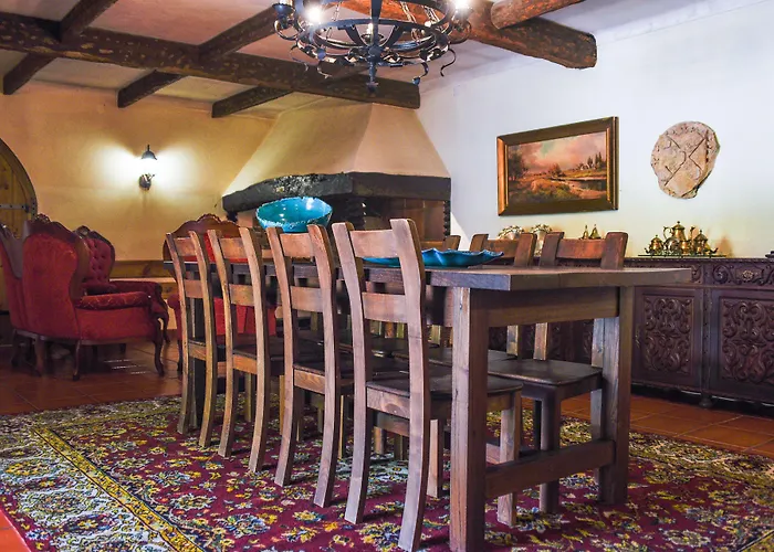 Quinta De Rio Alcaide