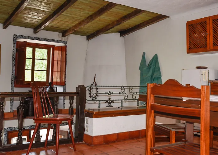 Quinta De Rio Alcaide 3* Porto de Mós