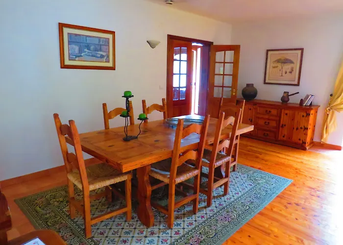 Hotel Quinta De Rio Alcaide