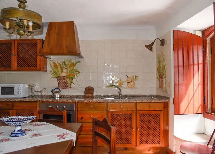 Quinta De Rio Alcaide