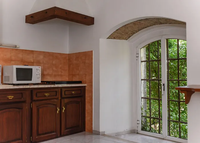 Quinta De Rio Alcaide