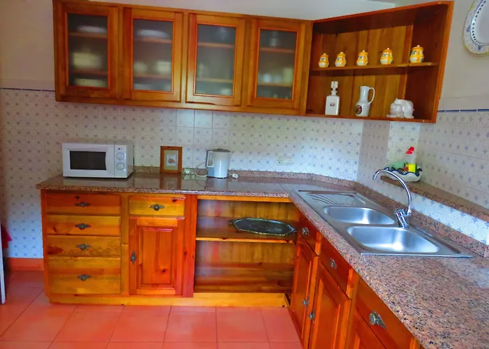 Quinta De Rio Alcaide ホテル