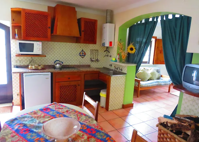 Quinta De Rio Alcaide Hotel 3*