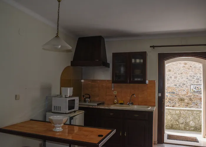 Quinta De Rio Alcaide Hotel