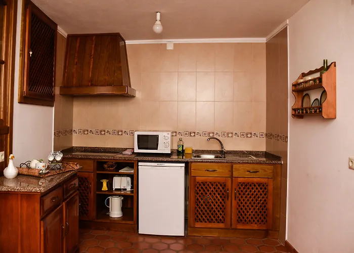 ホテル Quinta De Rio Alcaide Porto de Mós