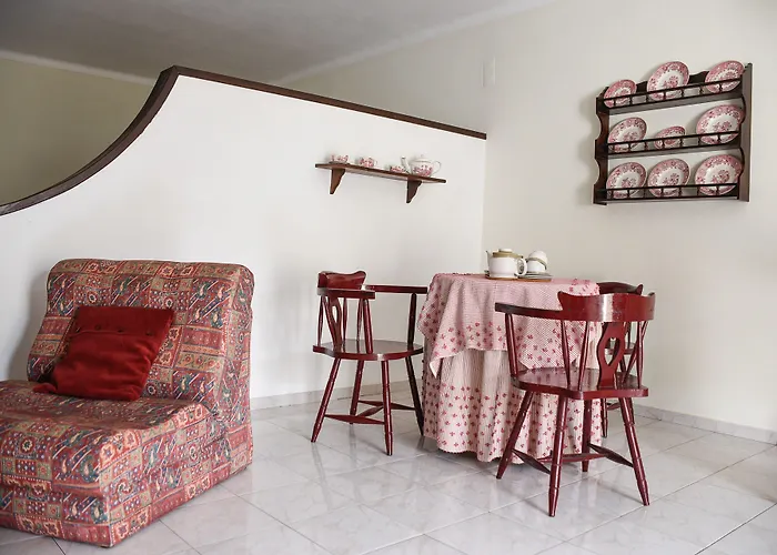 Quinta De Rio Alcaide