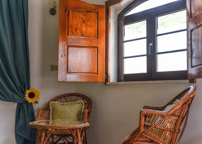 Quinta De Rio Alcaide 3*