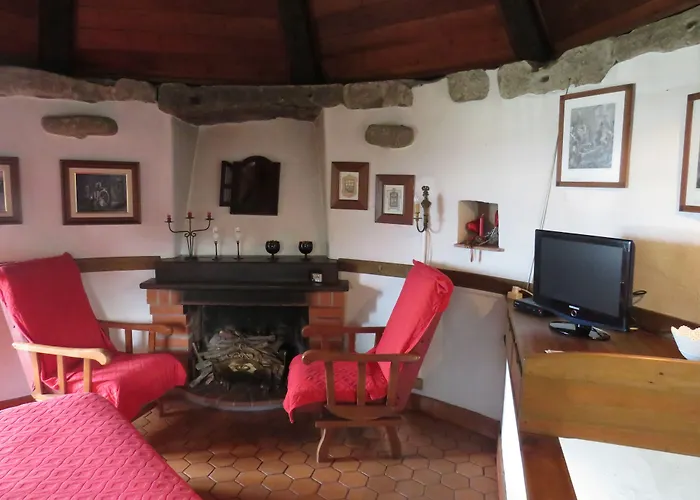 Quinta De Rio Alcaide