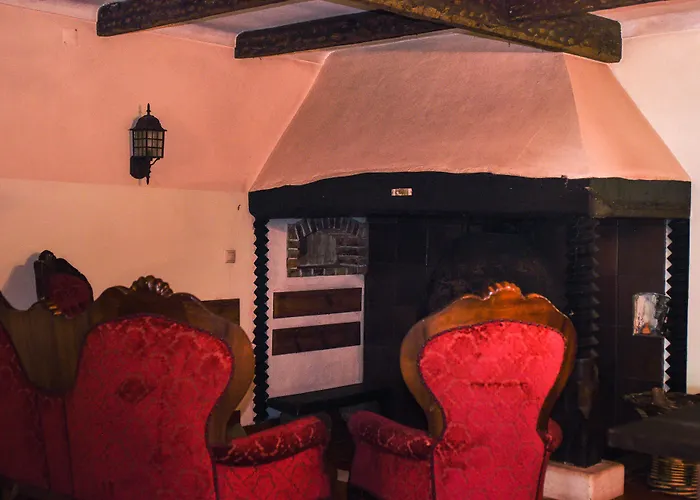 Quinta De Rio Alcaide Porto de Mós