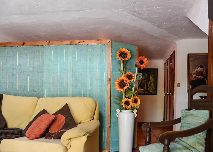 ホテル Quinta De Rio Alcaide 3*