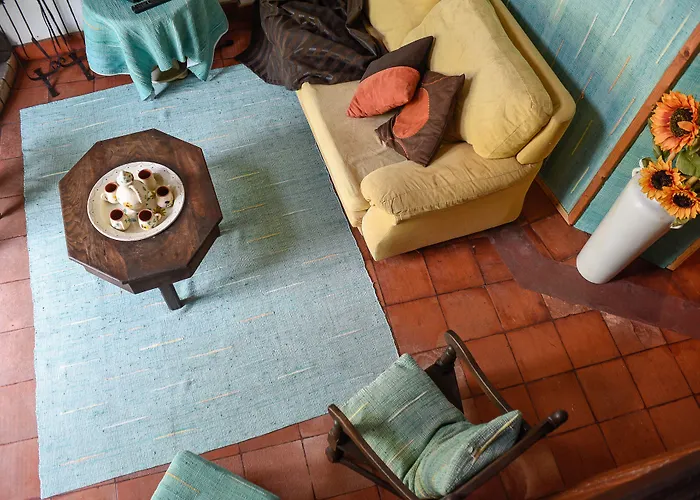 Quinta De Rio Alcaide Hotel 3*