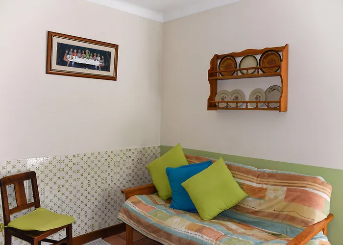 Quinta De Rio Alcaide ホテル