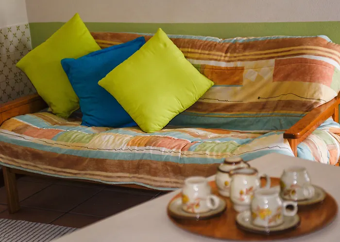 Quinta De Rio Alcaide ホテル