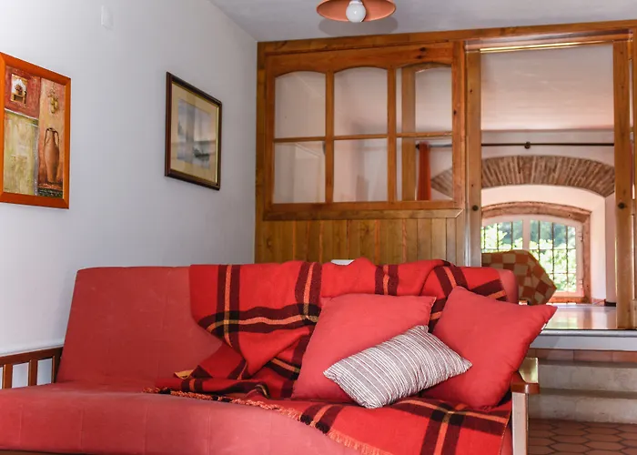 Quinta De Rio Alcaide ホテル