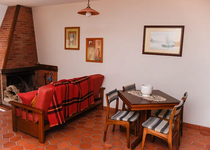 Hotel Quinta De Rio Alcaide 3*