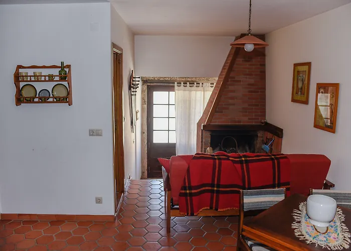 Quinta De Rio Alcaide