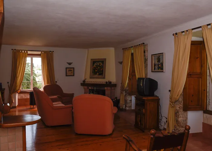 Quinta De Rio Alcaide 3*