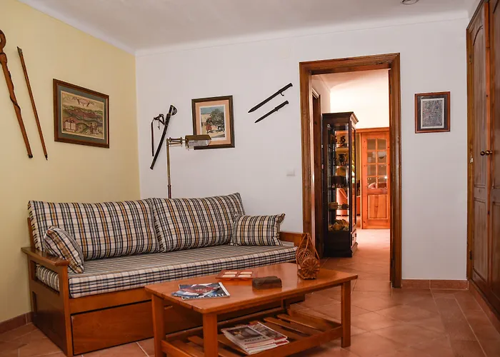 Quinta De Rio Alcaide 3* Porto de Mós