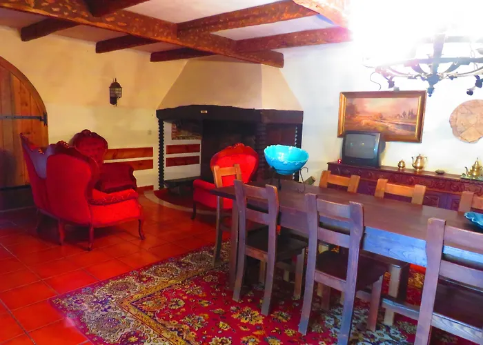 Quinta De Rio Alcaide