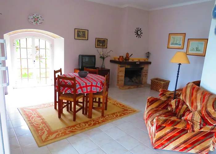 Quinta De Rio Alcaide 3*