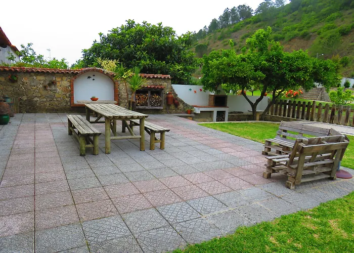 Quinta De Rio Alcaide Hotel Porto de Mós