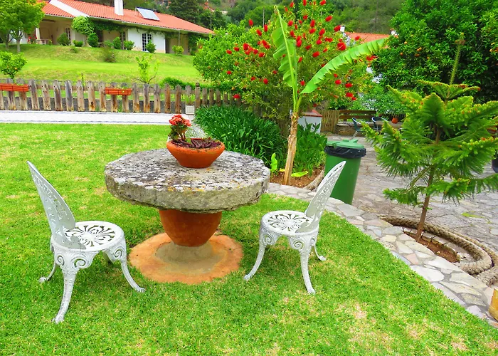 Hotel Quinta De Rio Alcaide