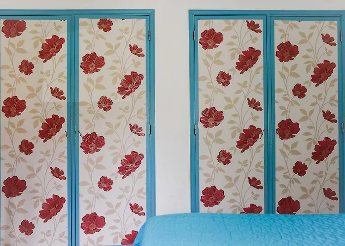 ホテル Quinta De Rio Alcaide