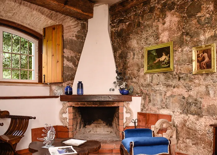 Quinta De Rio Alcaide 3*