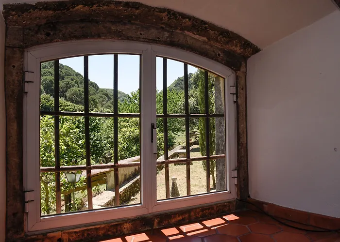 Hotel Quinta De Rio Alcaide 3*