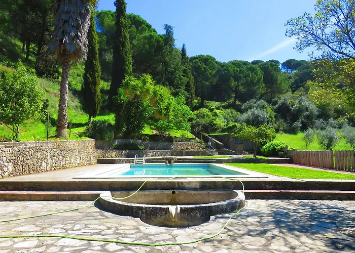 Quinta De Rio Alcaide ホテル