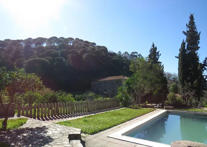 Quinta De Rio Alcaide 3*