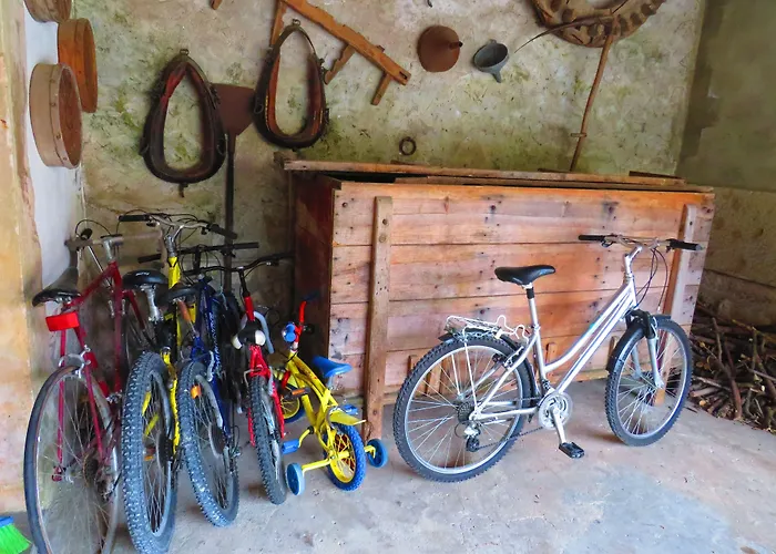 Quinta De Rio Alcaide Porto de Mós