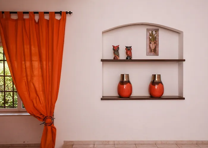 Quinta De Rio Alcaide Hotel Porto de Mós