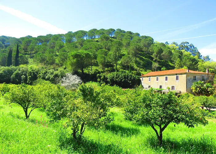 Quinta De Rio Alcaide 3* Porto de Mós