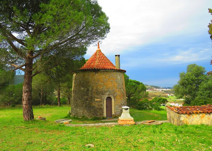 Quinta De Rio Alcaide 3*