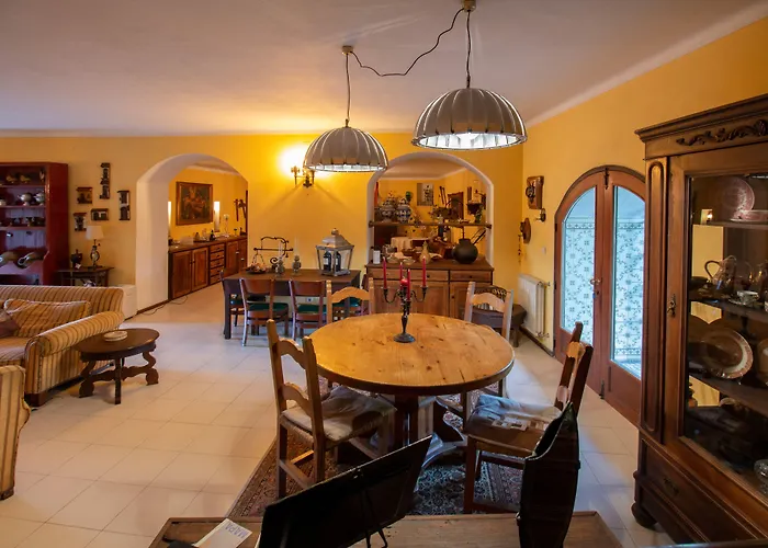 Quinta De Rio Alcaide