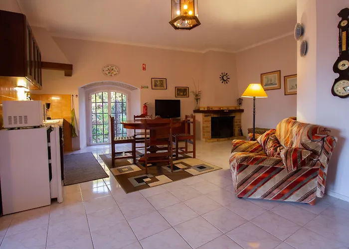 Quinta De Rio Alcaide