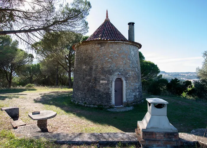 Quinta De Rio Alcaide ホテル 3*